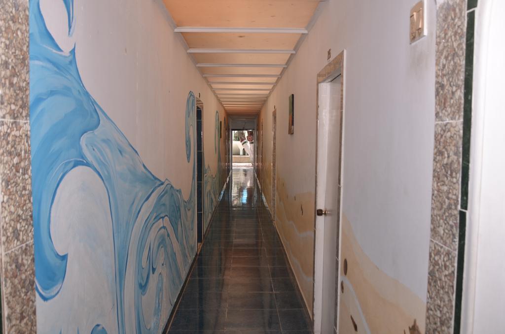 Hotel Vargas Airport Cartagena Eksteriør bilde